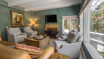 14 Genoa Court at The Sea Pines Resort