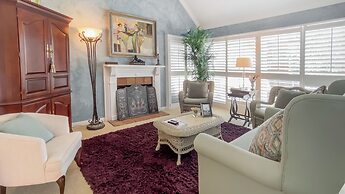 14 Genoa Court at The Sea Pines Resort