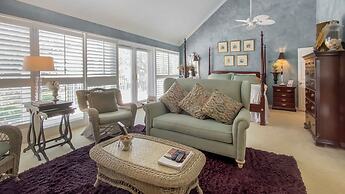 14 Genoa Court at The Sea Pines Resort