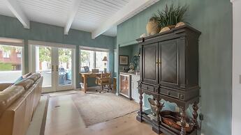 14 Genoa Court at The Sea Pines Resort