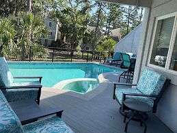 14 Genoa Court at The Sea Pines Resort