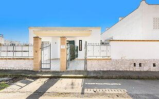 2205 Villa Lucia - Trilo by Barbarhouse