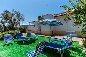 2711 Villa Stella Lina by Barbarhouse