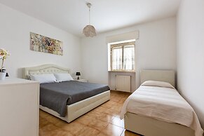 2711 Villa Stella Lina by Barbarhouse