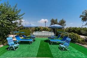 2711 Villa Stella Lina by Barbarhouse