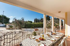 2711 Villa Stella Lina by Barbarhouse