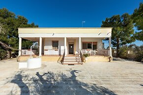 2711 Villa Stella Lina by Barbarhouse