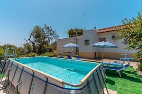 2711 Villa Stella Lina by Barbarhouse