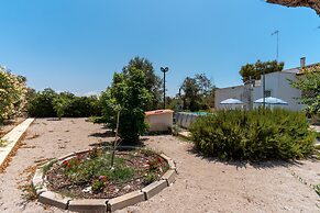 2711 Villa Stella Lina by Barbarhouse