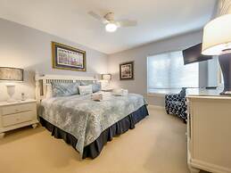 2241 Heritage Villas at The Sea Pines Resort