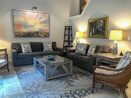 2241 Heritage Villas at The Sea Pines Resort