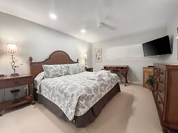 2241 Heritage Villas at The Sea Pines Resort