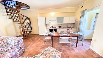 Spoleto Storico Spacious City House - car Unnecessary - Wifi - Sleeps 