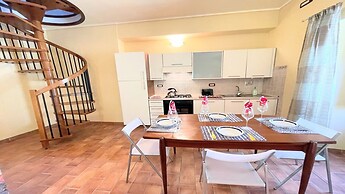 Spoleto Storico Spacious City House - car Unnecessary - Wifi - Sleeps 