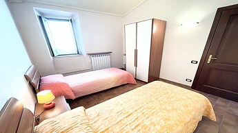 Spoleto Storico Spacious City House - car Unnecessary - Wifi - Sleeps 