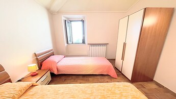 Spoleto Storico Spacious City House - car Unnecessary - Wifi - Sleeps 