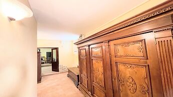 Spoleto Storico Spacious City House - car Unnecessary - Wifi - Sleeps 