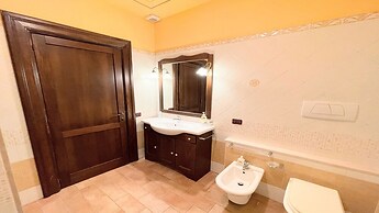 Spoleto Storico Spacious City House - car Unnecessary - Wifi - Sleeps 