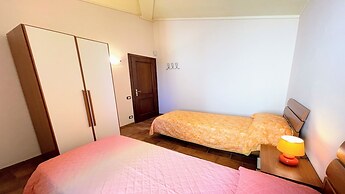 Spoleto Storico Spacious City House - car Unnecessary - Wifi - Sleeps 