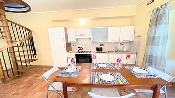 Spoleto Storico Spacious City House - car Unnecessary - Wifi - Sleeps 