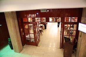 Ramada By Wyndham Jerusalem Hotel Private Suites 1 Bedroom Condo by Re