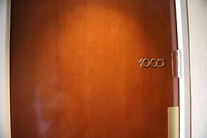 Ramada By Wyndham Jerusalem Hotel Private Suites 1 Bedroom Condo by Re