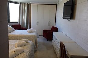 Ramada By Wyndham Jerusalem Hotel Private Suites 1 Bedroom Condo by Re