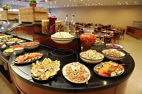 Ramada By Wyndham Jerusalem Hotel Private Suites 1 Bedroom Condo by Re