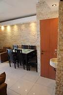 Ramada By Wyndham Jerusalem Hotel Private Suites 1 Bedroom Condo by Re