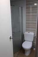 Ramada By Wyndham Jerusalem Hotel Private Suites 1 Bedroom Condo by Re