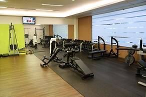 Ramada By Wyndham Jerusalem Hotel Private Suites 1 Bedroom Condo by Re