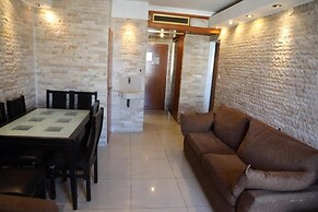 Ramada By Wyndham Jerusalem Hotel Private Suites 1 Bedroom Condo by Re