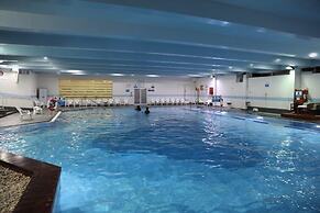 Ramada By Wyndham Jerusalem Hotel Private Suites 1 Bedroom Condo by Re
