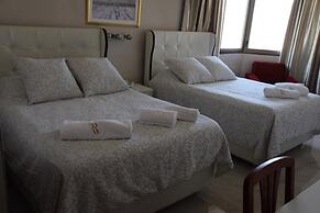 Ramada By Wyndham Jerusalem Hotel Private Suites 1 Bedroom Condo by Re