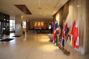 Ramada By Wyndham Jerusalem Hotel Private Suites 1 Bedroom Condo by Re