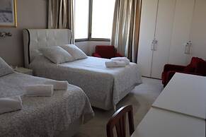 Ramada By Wyndham Jerusalem Hotel Private Suites 1 Bedroom Condo by Re