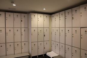 Ramada By Wyndham Jerusalem Hotel Private Suites 1 Bedroom Condo by Re