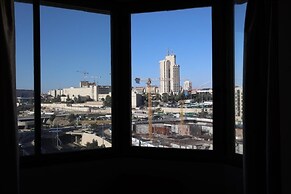 Ramada By Wyndham Jerusalem Hotel Private Suites 1 Bedroom Condo by Re