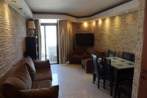 Ramada By Wyndham Jerusalem Hotel Private Suites 1 Bedroom Condo by Re
