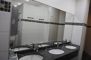 Ramada By Wyndham Jerusalem Hotel Private Suites 1 Bedroom Condo by Re