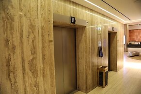 Ramada By Wyndham Jerusalem Hotel Private Suites 1 Bedroom Condo by Re