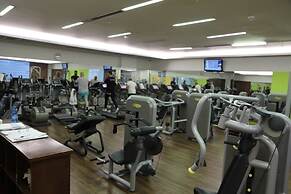 Ramada By Wyndham Jerusalem Hotel Private Suites 1 Bedroom Condo by Re