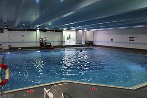 Ramada By Wyndham Jerusalem Hotel Private Suites 1 Bedroom Condo by Re