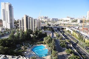 Ramada By Wyndham Jerusalem Hotel Private Suites 1 Bedroom Condo by Re
