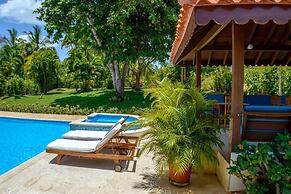 Walking Distance to the Beach No6320