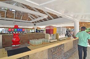 Beach Front Apartment No01
