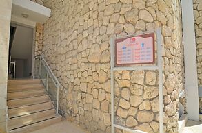 Beach Front Apartment No01