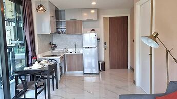 B204-nice Seaview One Bedroom at Ao Nang Beach