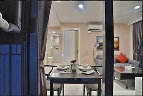B204-nice Seaview One Bedroom at Ao Nang Beach