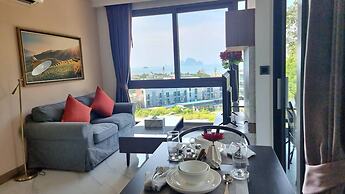 B204-nice Seaview One Bedroom at Ao Nang Beach